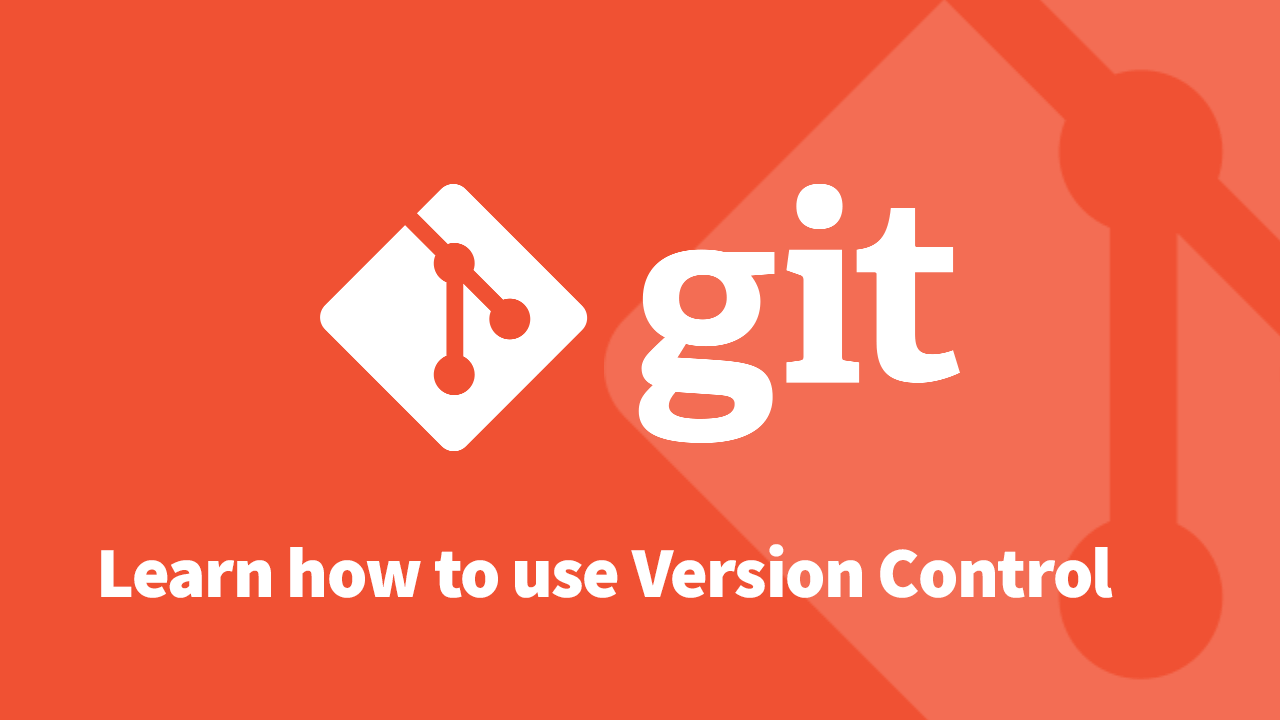 An image of a Git icon